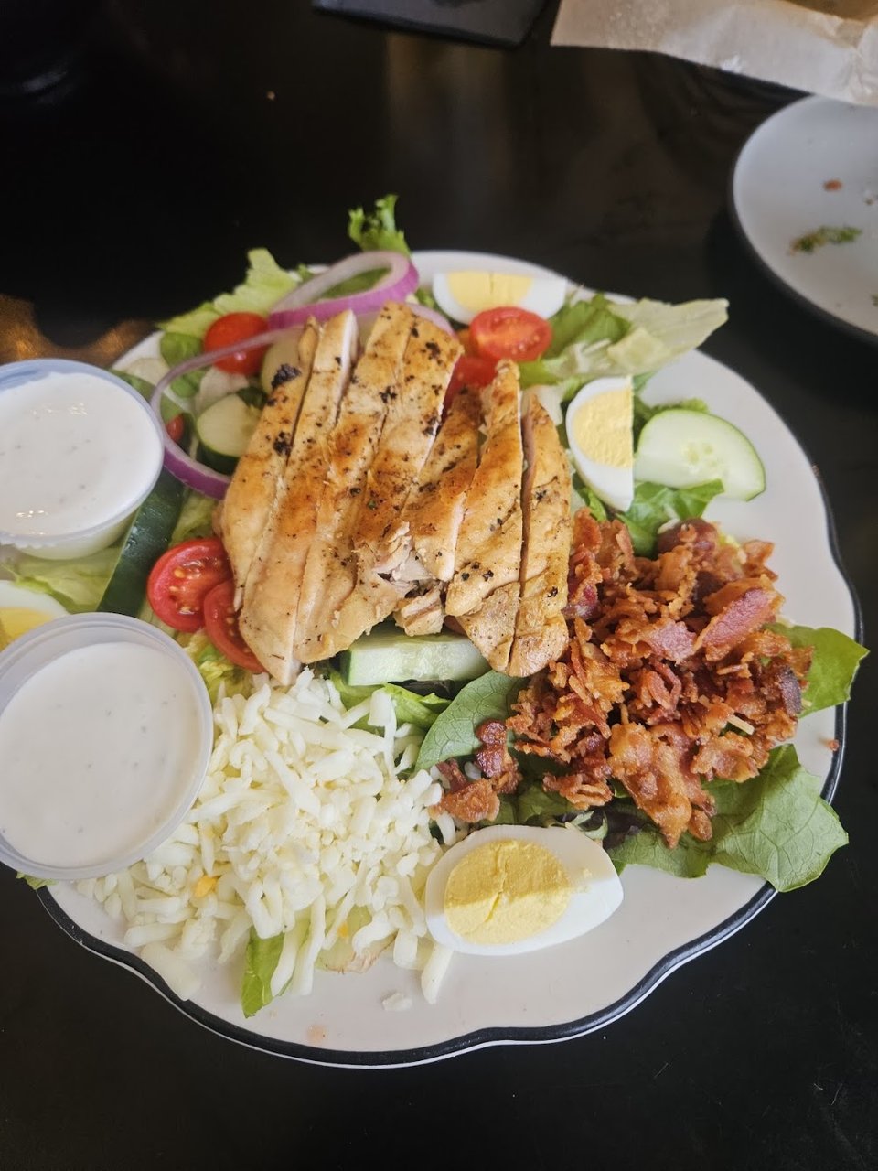 Cobb Salad